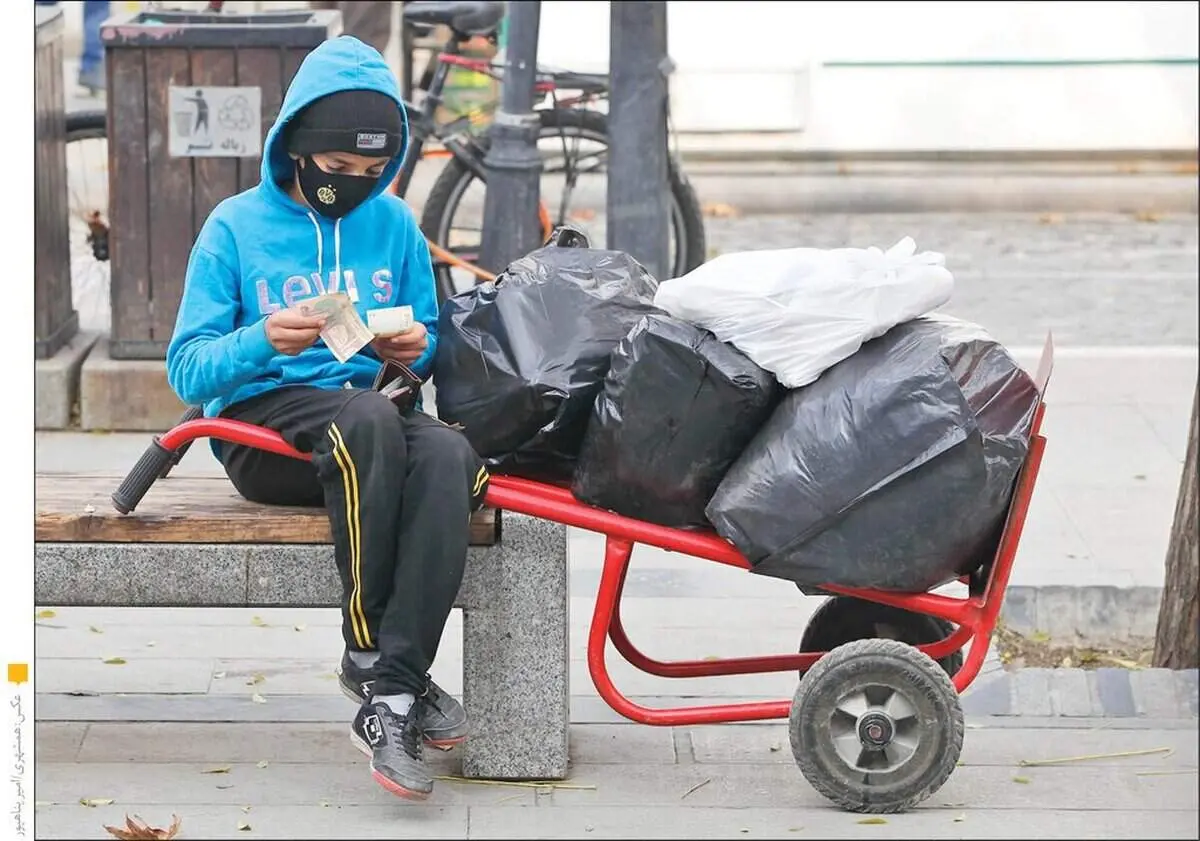 توضیح بهزیستی درباره جمع‌ آوری کودکان کار و خیابان توسط پلیس