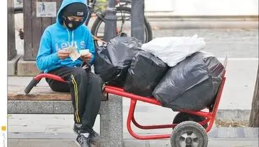 توضیح بهزیستی درباره جمع‌ آوری کودکان کار و خیابان توسط پلیس