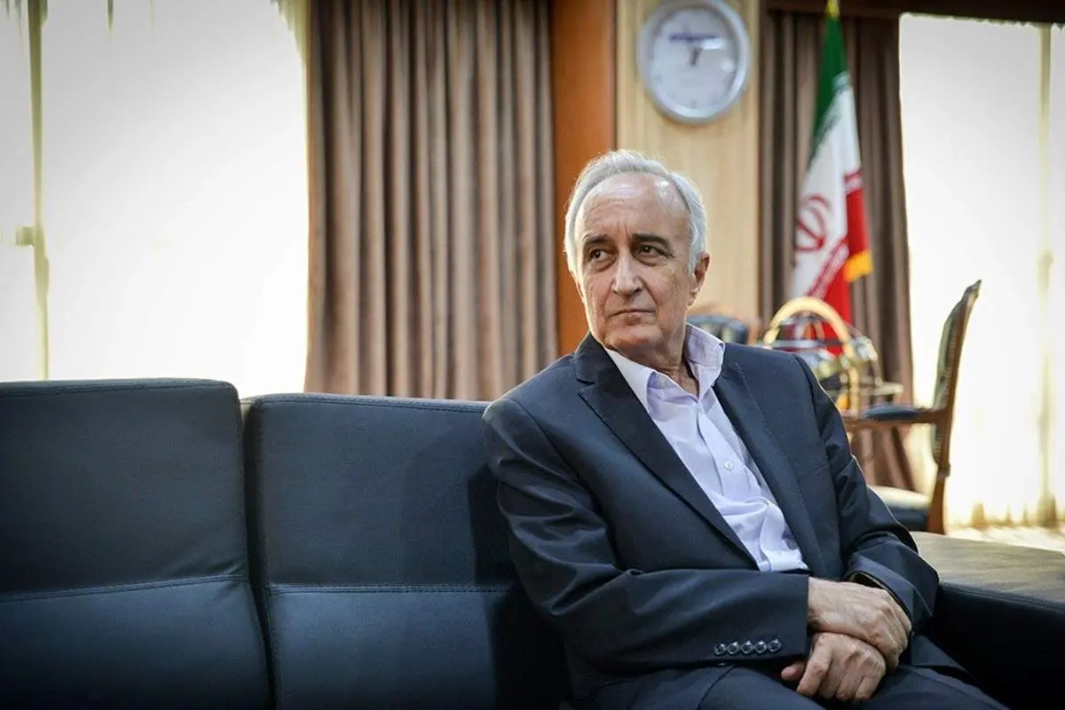 هشدار غنی نژاد اقتصاددان مشهور درباره نارضایتی ها؛ خواسته‌های معترضان را کوچک نشمارید