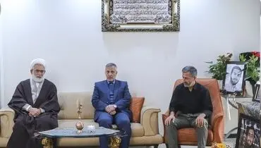 دادستان کل کشور: دستگاه قضایی باید در کنار دستگاه‌های اطلاعاتی و امنیتی به وظایف و تکالیف خود عمل کند