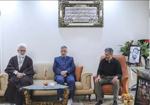 هشدار دادستان کل کشور: خودداری از اظهارات بی مبنا و غیرمستند درخصوص فرایند انتخابات 
