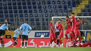 پیش‌ بینی عجیب یک سایت معروف از جایگاه ایران در جام جهانی+ عکس