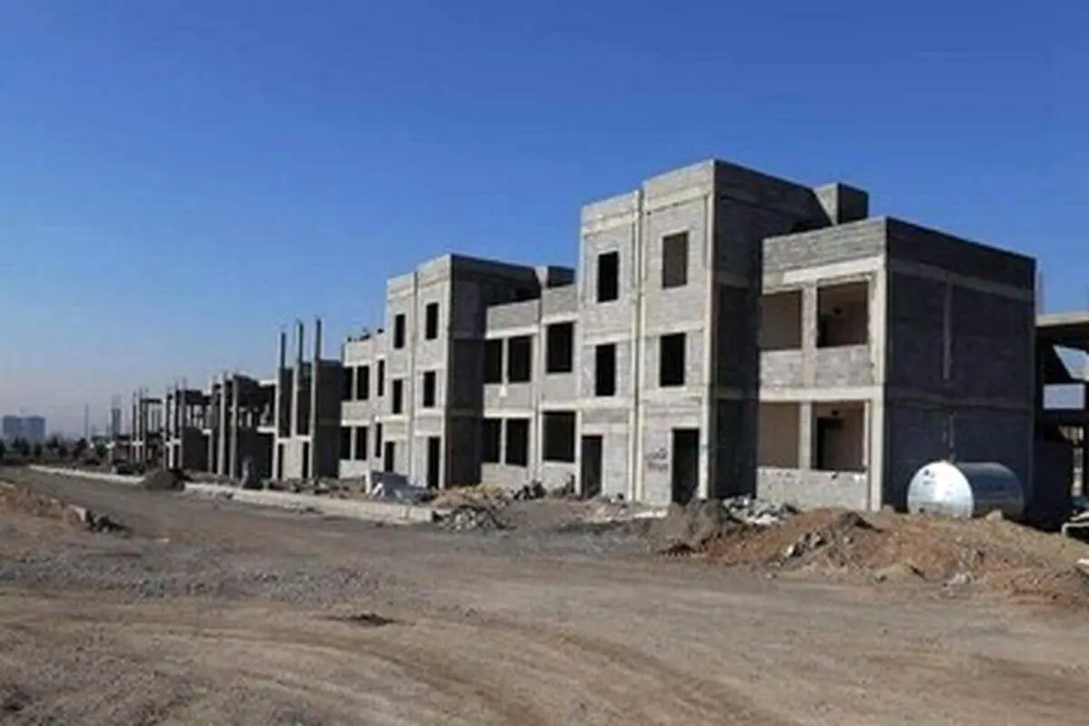 افزایش قیمت هر مترمربع مسکن در نهضت ملی مسکن  ؛ متری شش‌ونیم