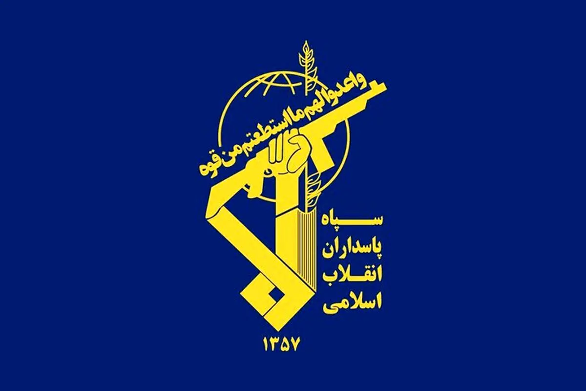 جزئیات جدیدی از دومین عملیات موشکی و پهپادی سپاه علیه تروریستهای تجزیه طلب شمال عراق + فیلم