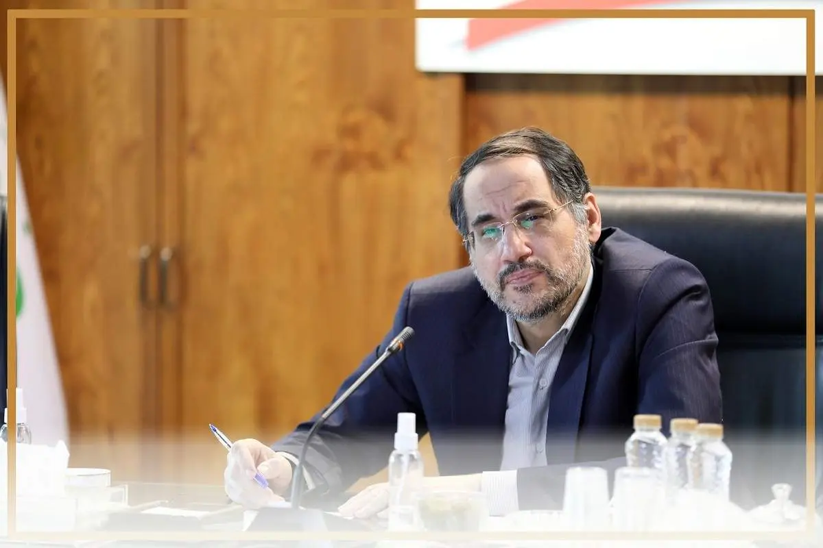 بهینه سازی مصرف انرژی ضرورت ملی است