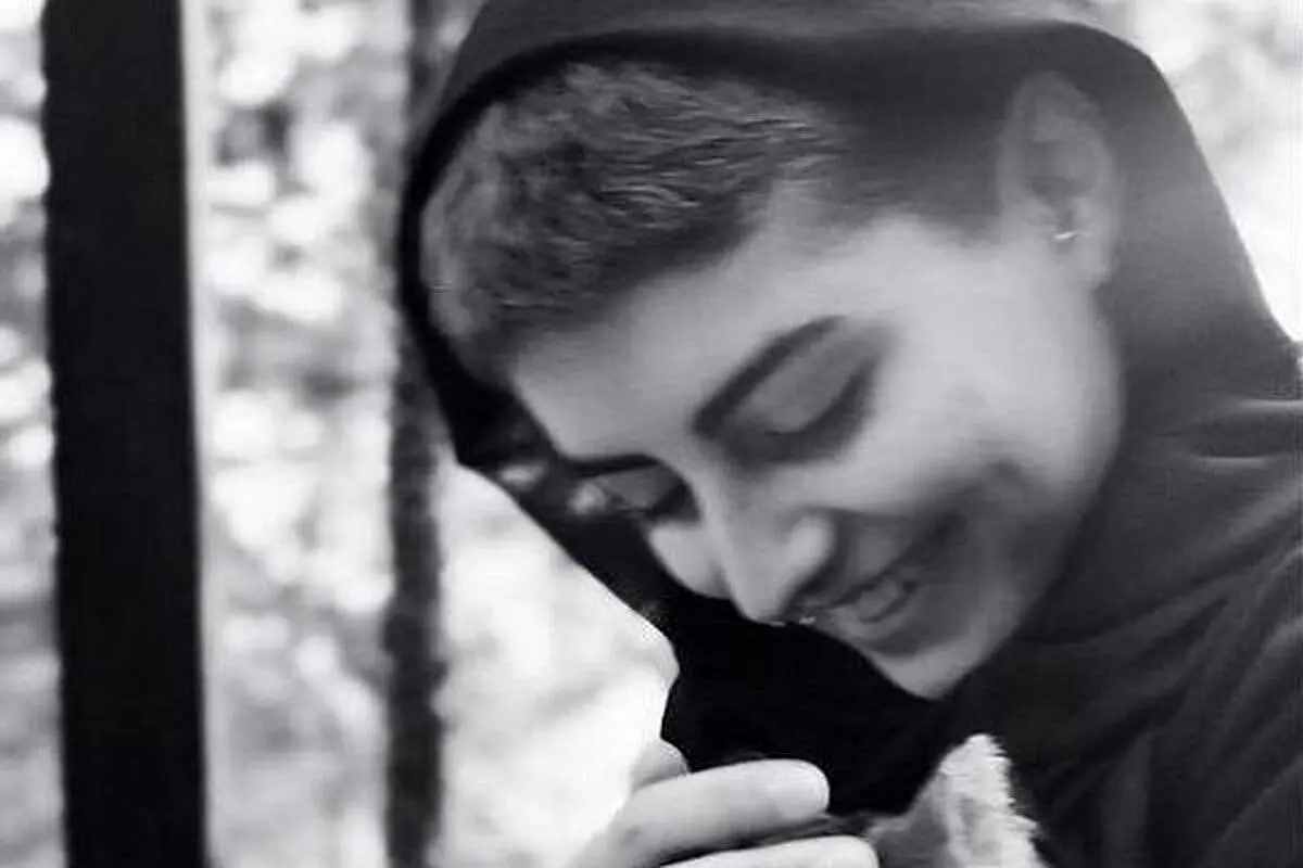 توضیحات قوه قضاییه درباره علت خودکشی «یلدا آقافضلی» بعد از آزادی