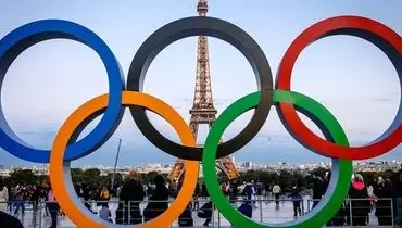 رونمایی از نماد بازی‌ های المپیک پاریس+ عکس