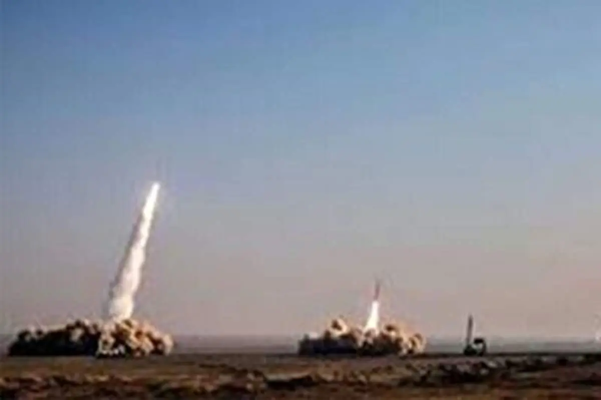 اولین تصاویر رسمی از عملیات «ربیع ۲» علیه اقلیم شمال عراق+ فیلم