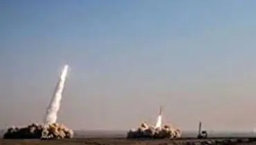 اولین تصاویر رسمی از عملیات «ربیع ۲» علیه اقلیم شمال عراق+ فیلم