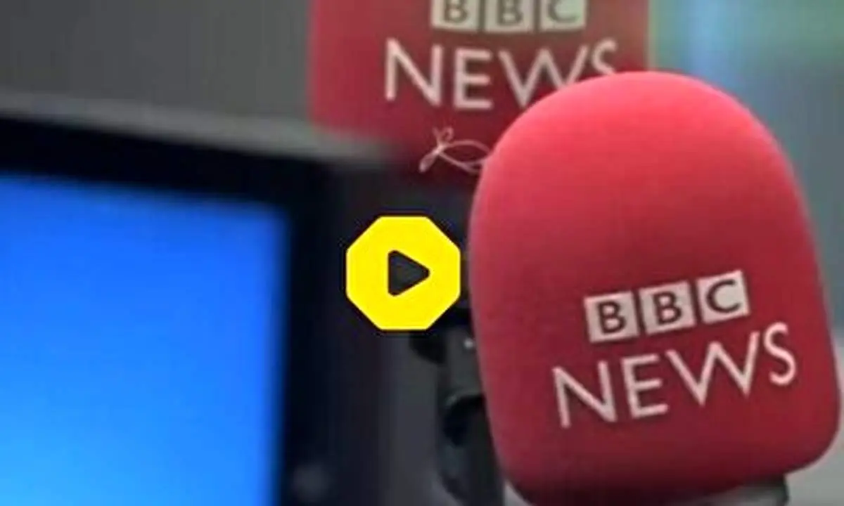 گزارش صداوسیما از واکنش مردم به پخش اخبار در رسانه‌های معاند بدون راستی‌آزمایی+ فیلم