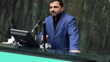 وزیر ارتباطات: کاری خواهیم کرد که مردم طعم شیرین سرعت‌های چند صد مگابیت بر ثانیه‌ای را بچشند/ شبکه ملی اطلاعات تا سال ۱۴۰۳ به اتمام می‌رسد