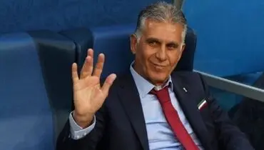 ایده جدید کی‌روش برای امتیازگیری از انگلیس