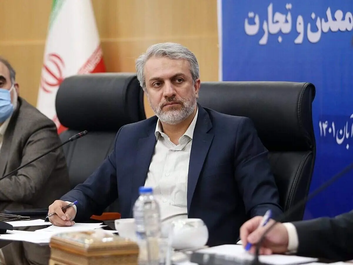 اظهارات عجیب وزیر صمت درمورد افزایش قیمت دلار: عملیات روانی ست