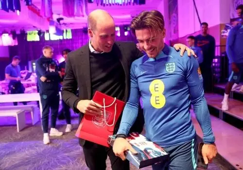 از تعظیم به شاهزاده تا فرمان تبعید او؛ ورق برای کیت برگشته است