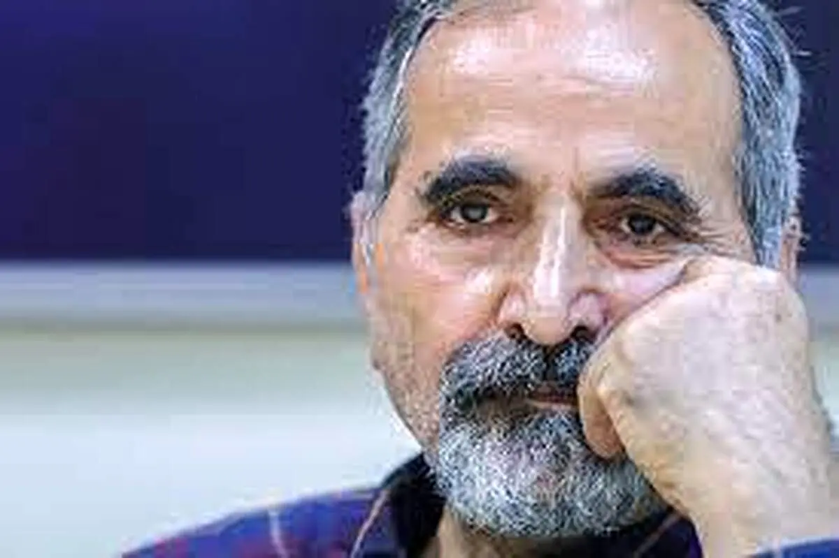 انتقاد تند استاد برجسته جامعهشناسی دانشگاه تهران: چرا سخنگوی دولت به دانشگاهها رفته؟ چه کاره است؟+فیلم