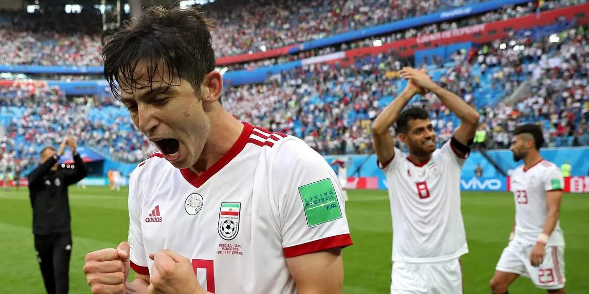 آیا نسل طلایی ایران می‌تواند به مرحله حذفی جام جهانی برسد؟