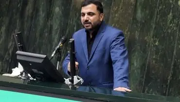 وزیر ارتباطات: احدی حق دسترسی به اطلاعات مردم را ندارد + فیلم