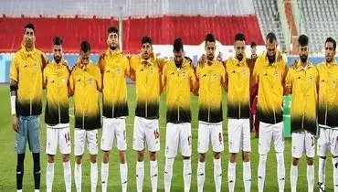 ترکیب احتمالی ایران در جام جهانی