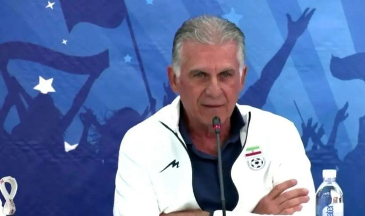 کی روش در پاسخ به خبرنگار اسکای: چقدر بهم پول می دهی؟+ فیلم