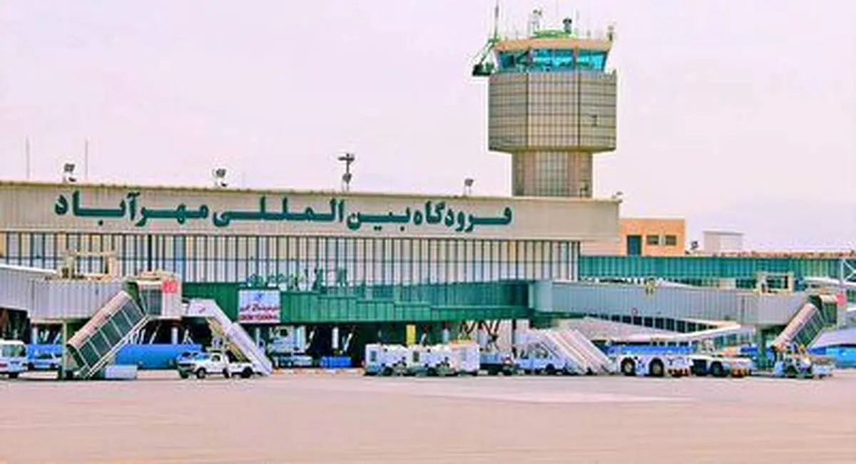ماجرای عجیب پرواز زاهدان-تهران که به جای فرودگاه مهرآباد در فرودگاه امام (ره) فرود آمد+ فیلم