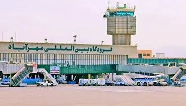 ماجرای عجیب پرواز زاهدان-تهران که به جای فرودگاه مهرآباد در فرودگاه امام (ره) فرود آمد+ فیلم