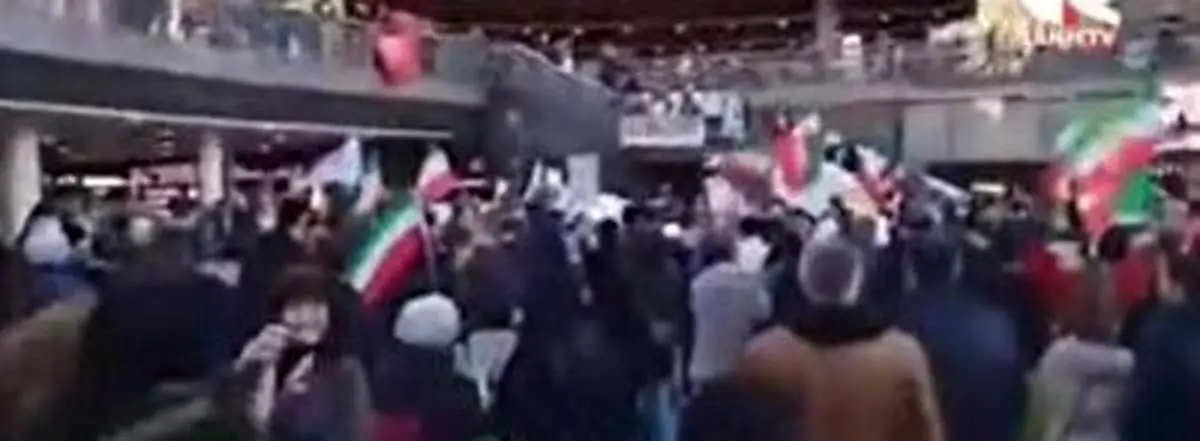 افشاگری خبرگزاری تسنیم از گاف دو طرفه سعودی اینترنشنال و اپوزیسیون
