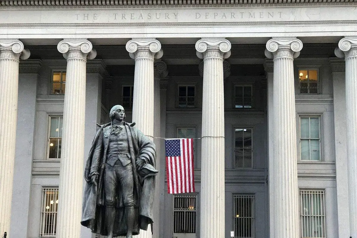 آمریکا چند شرکت را در ارتباط با پهپادهای ایرانی ارسالی به روسیه تحریم کرد