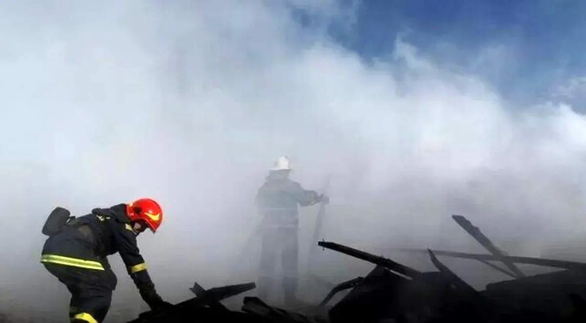 آسوشیتدپرس: موشک فرود آمده در لهستان از سوی اوکراینی‌ها شلیک شده بود