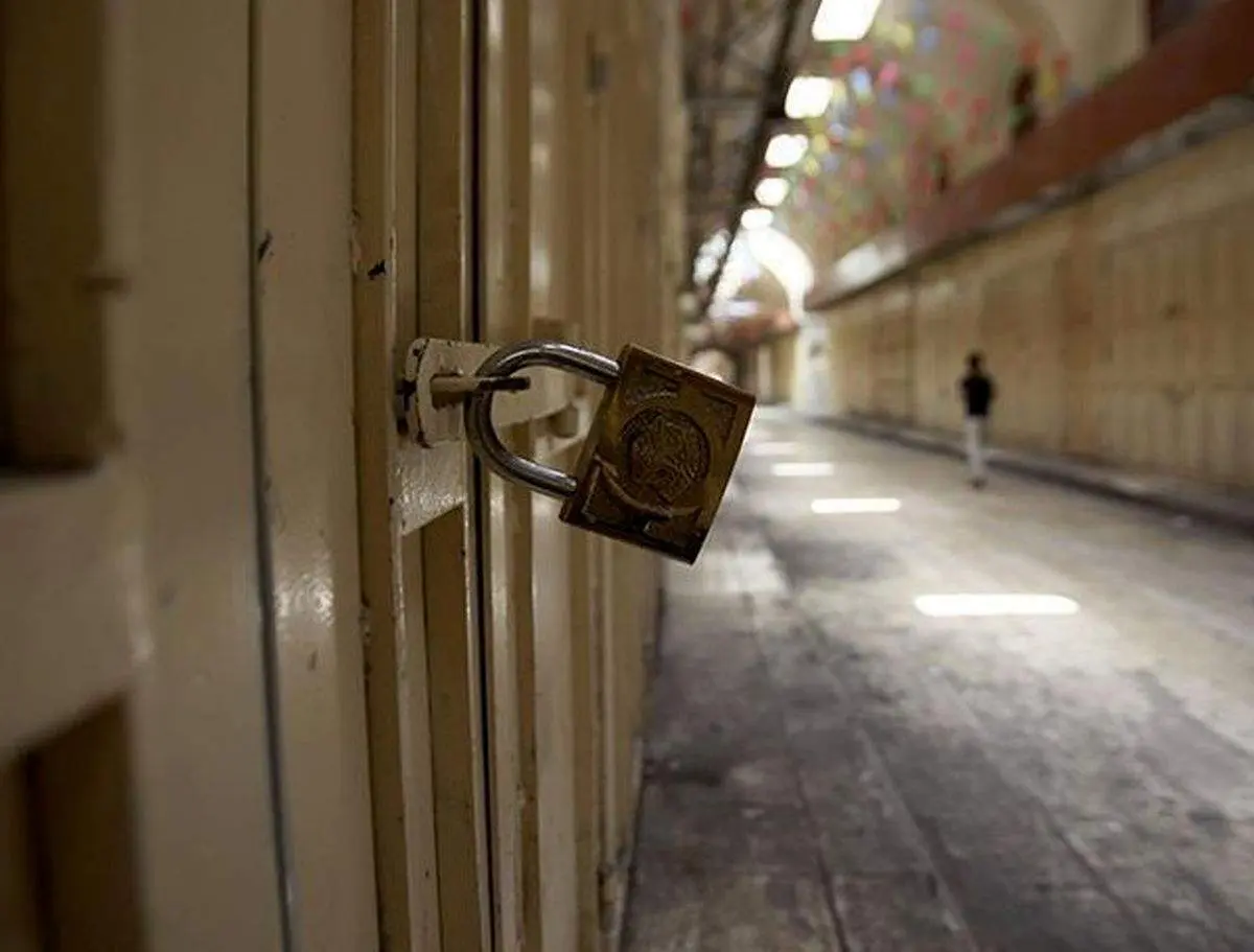 بازداشت ۱۱ نفر که کسبه بازار تهران را برای بازگشایی تهدید کرده بودند