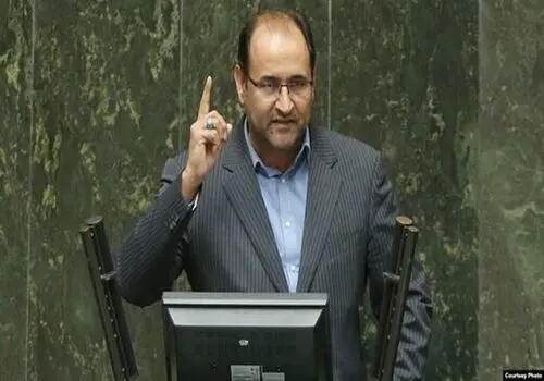 آب دریای عمان تا پایان ۱۴۰۳ به زاهدان می‌رسد