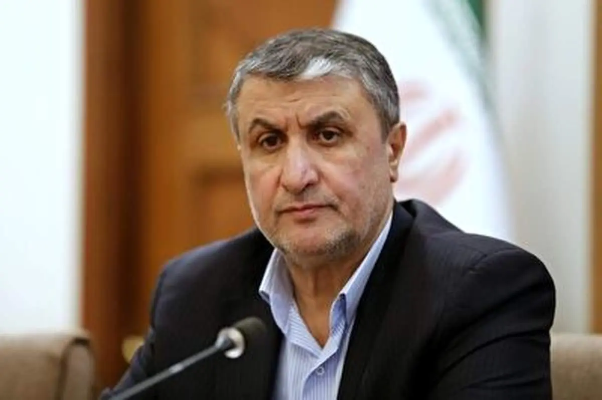 اسلامی: صهیونیست‌ ها می‌خواهند برنامه هسته‌ ای ایران را نابود کنند؛ زهی خیال باطل + فیلم