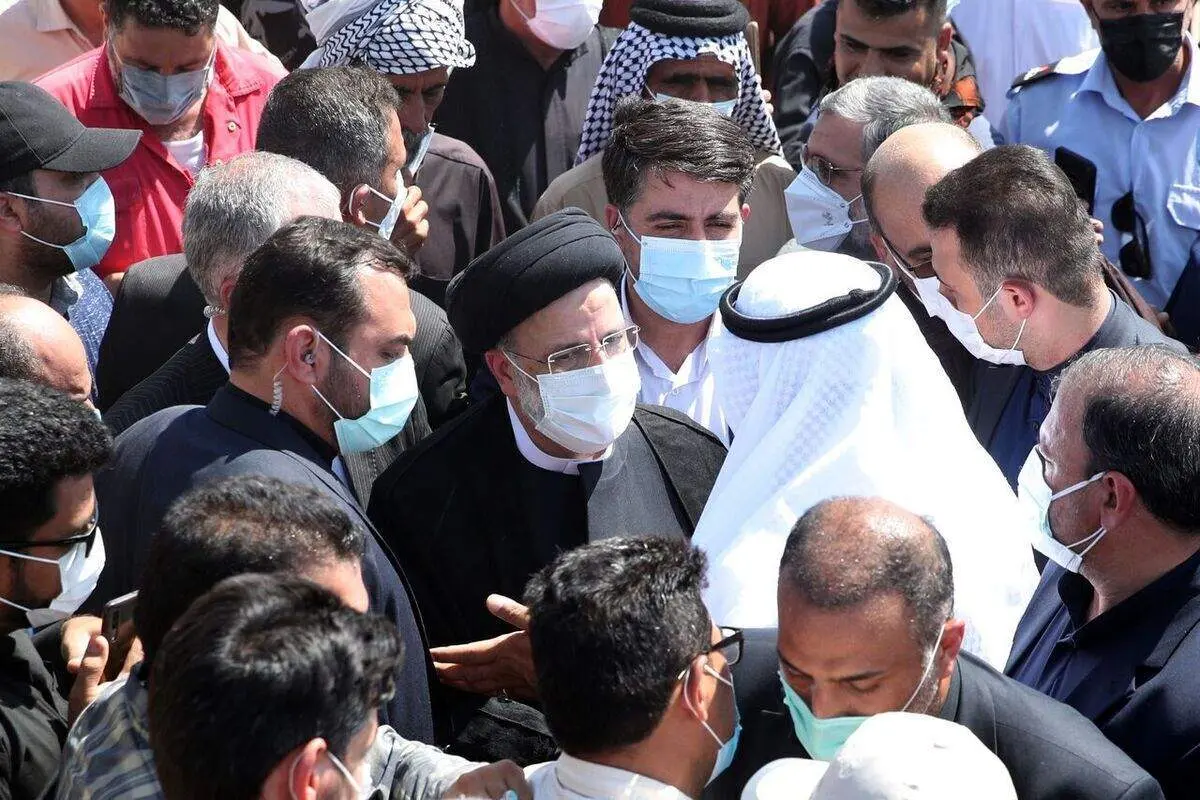 هزینه هر سفر استانی رئیسی ۱۷.۵ میلیارد تومان!