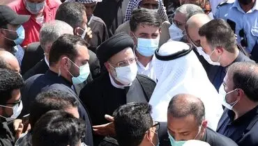 هزینه هر سفر استانی رئیسی ۱۷.۵ میلیارد تومان!