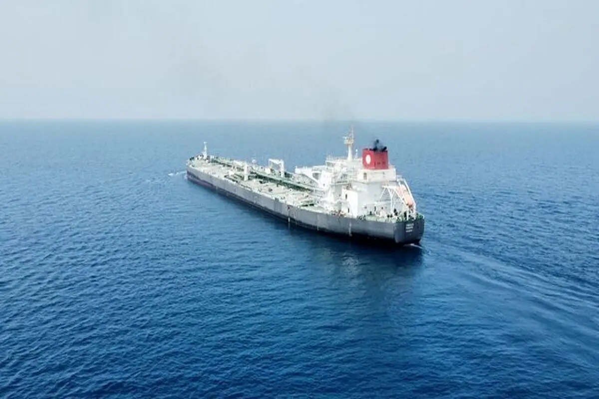 توافق تهران و آتن برای بازگشت دو نفتکش یونانی  + جزئیات