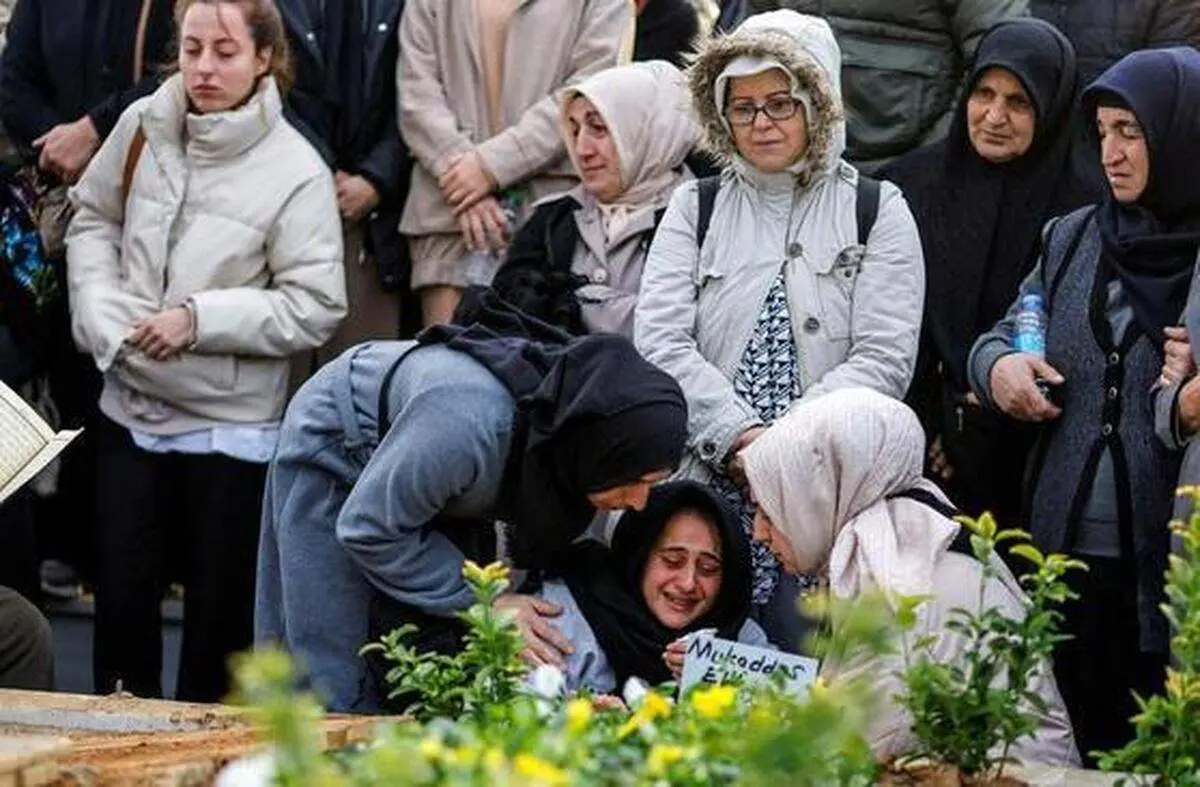دیدنی‌های روز؛ از نشست سران گروه ۲۰ تا ۸ میلیاردی شدن جمعیت جهان