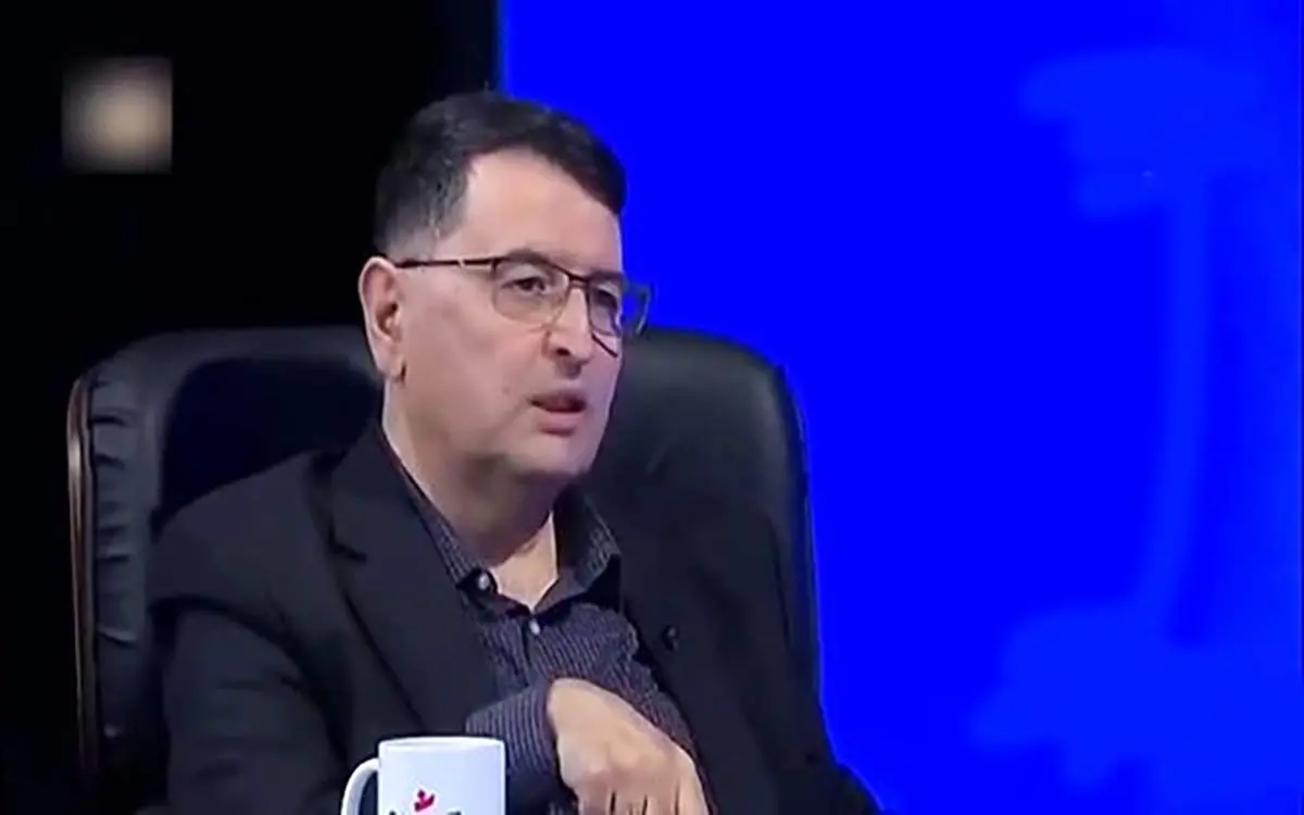 نگاه یک تاریخدان به آرزوی باخت برای تیم ملی + عکس