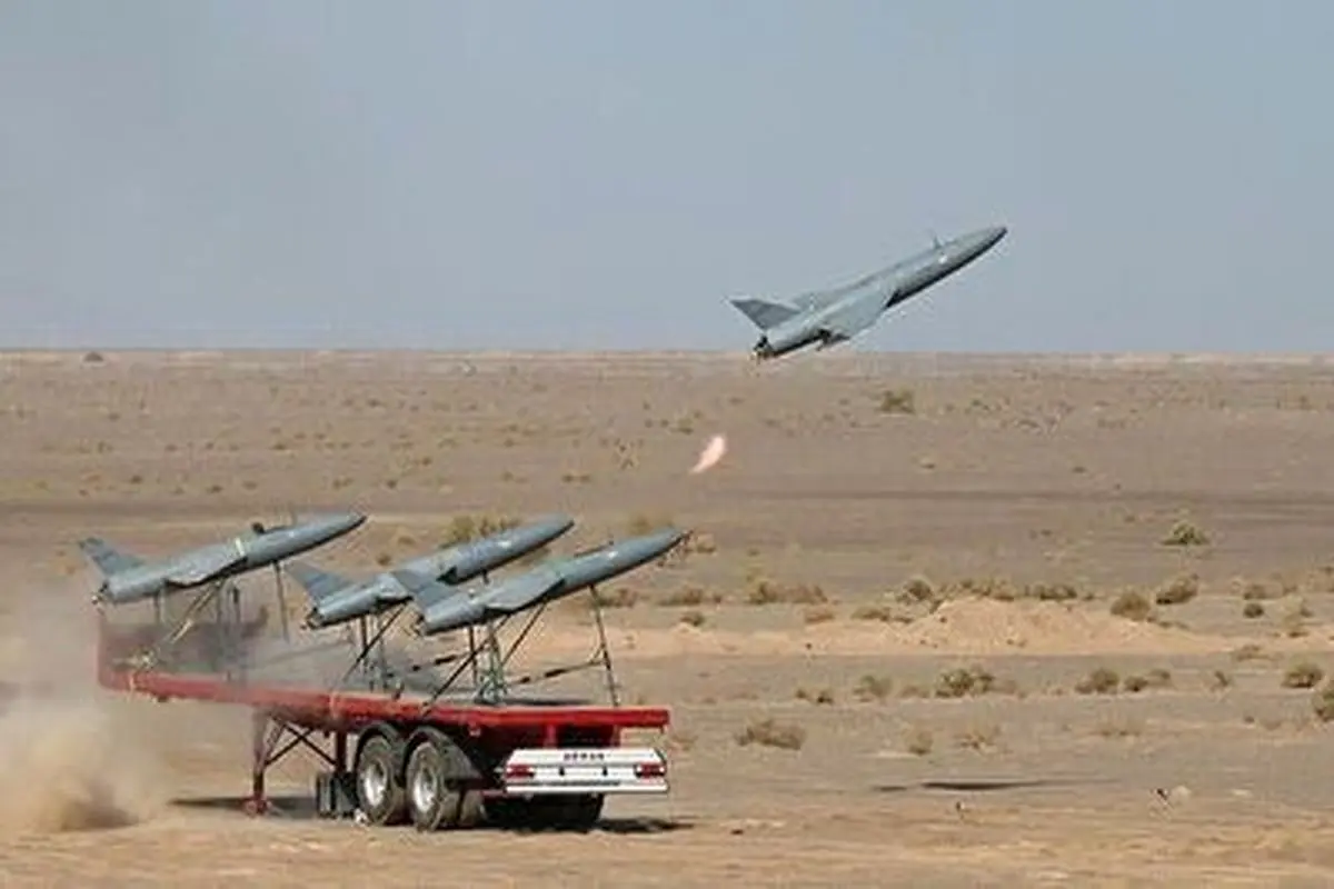 اگر می‌خواهیم موشک‌ های ایران به روسیه صادر نشود باید امتیازی به ایران بدهیم + فیلم