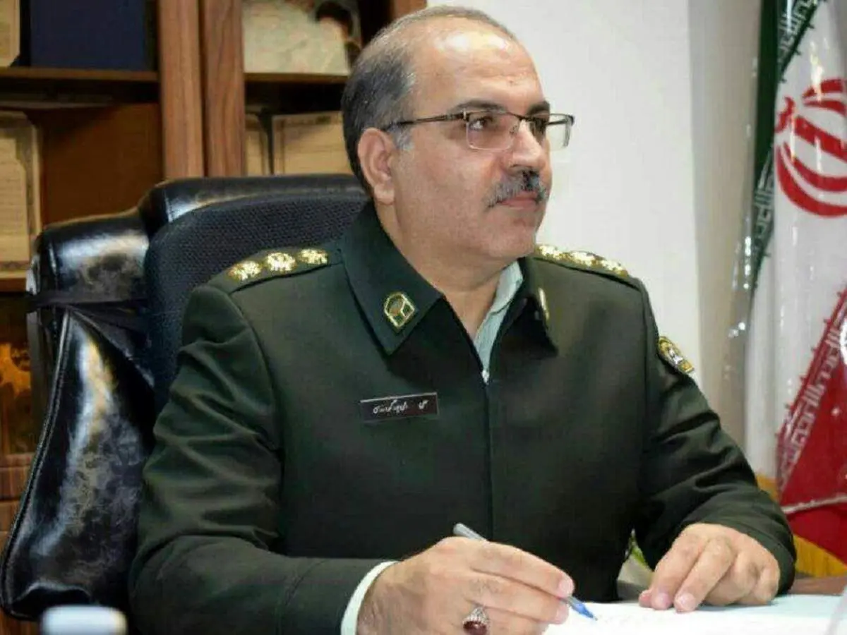 قتل وحشتناک در ولنجک| قاتل فراری را شناسایی کنید+ عکس