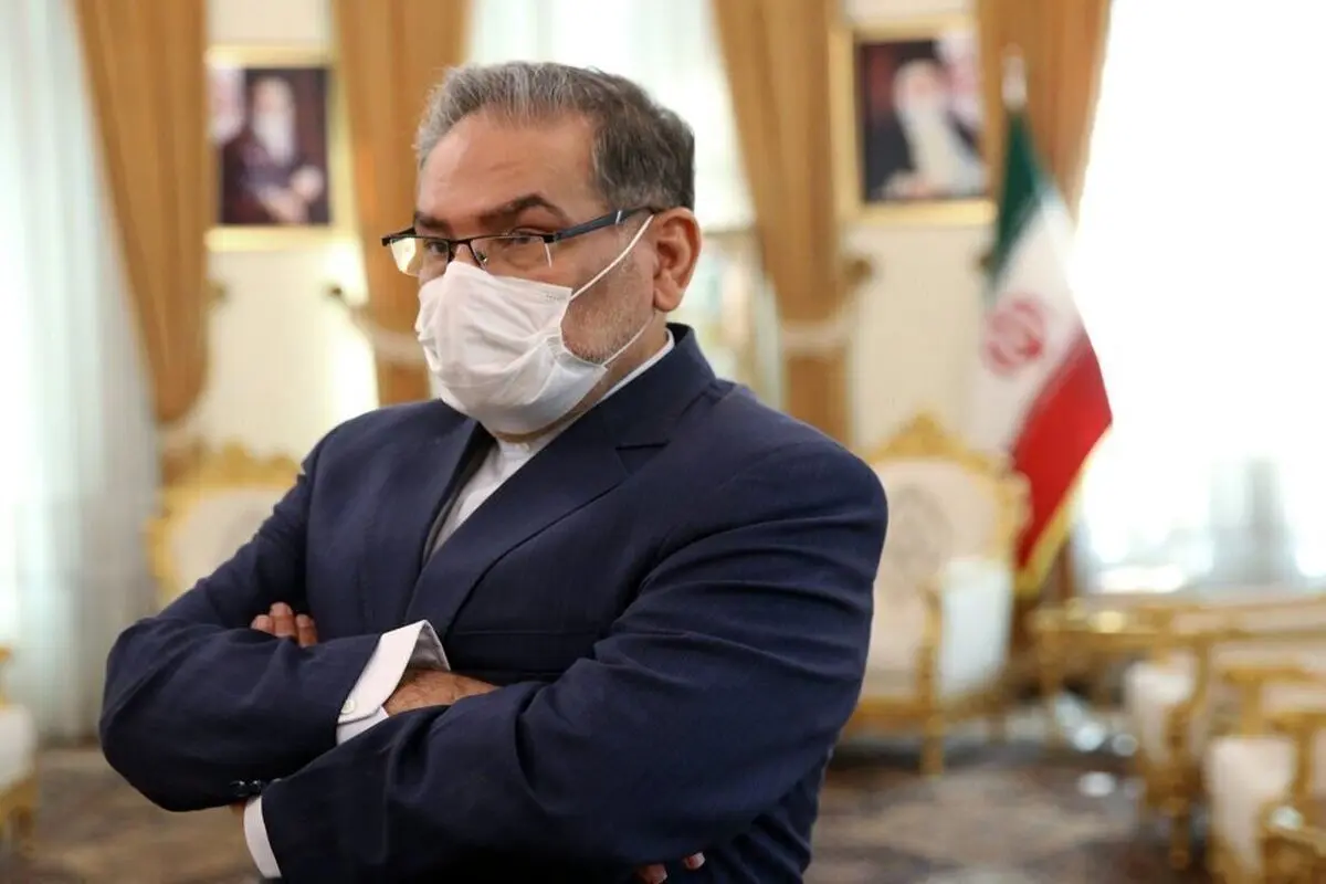 تکذیب استعفای دبیر شورای عالی امنیت ملی