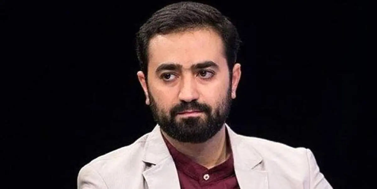 حمله یامین‌ پور به حامد اسماعیلیون و نازنین بنیادی + عکس