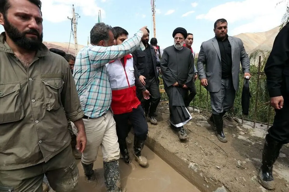 تکذیب هزینه ۱۷.۵ میلیارد تومانی سفرهای استانی رئیس جمهور + عکس
