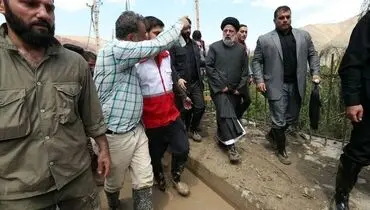 تکذیب هزینه ۱۷.۵ میلیارد تومانی سفرهای استانی رئیس جمهور + عکس