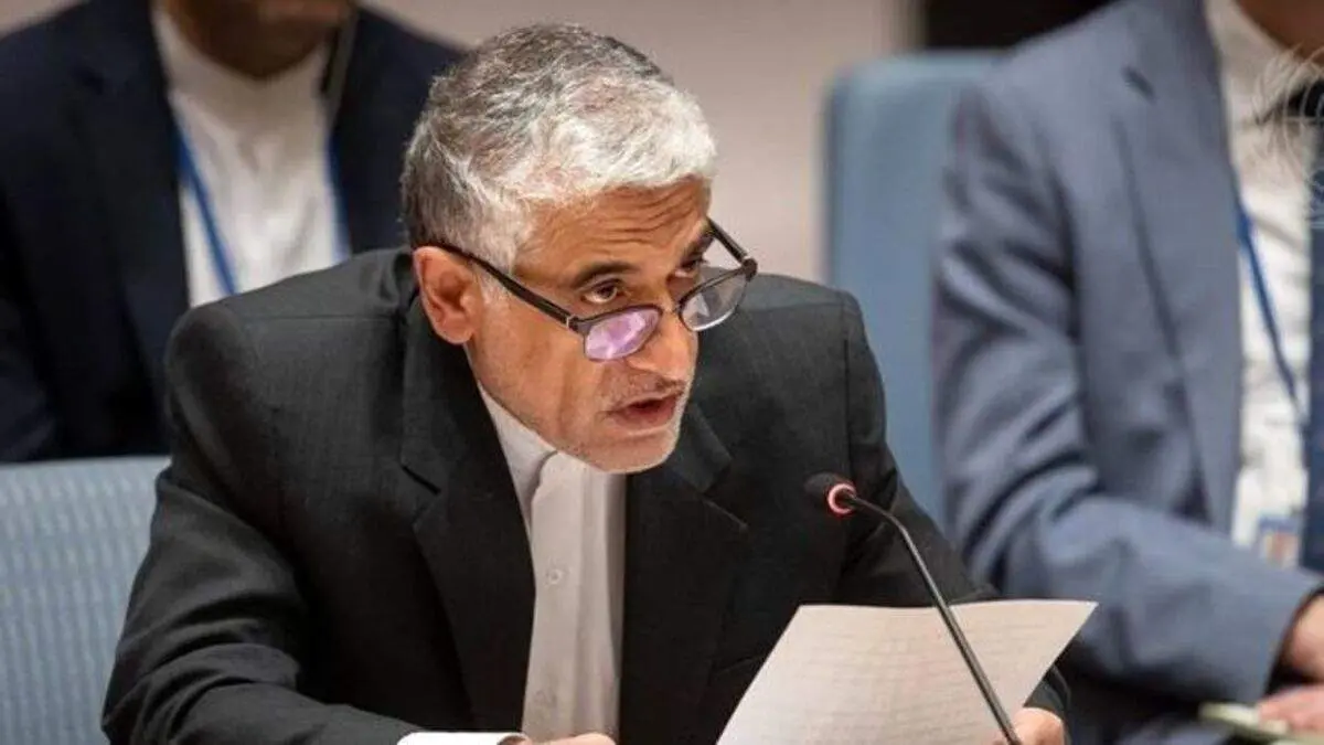 واکنش ایران به ادعای جنجالی ارسال محموله هفتاد تنی سوخت موشک