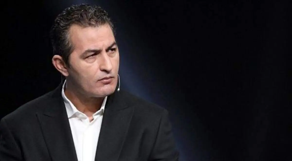 واکنش فرهاد مجیدی به بازداشت پرویز برومند + عکس
