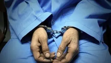 اعتراف بهت‌ آور یک سارق ۲ ماه بعد از دستگیری مجدد + فیلم
