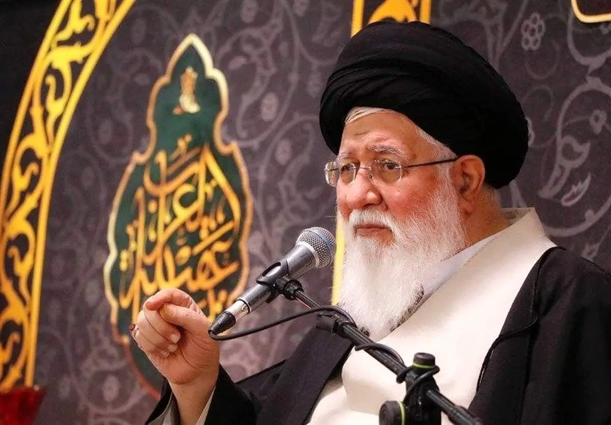 علم‌ الهدی: من نگفتم که با فیلترینگ مخالفم؛ گفتم در انتظار فیلترینگ نباشید