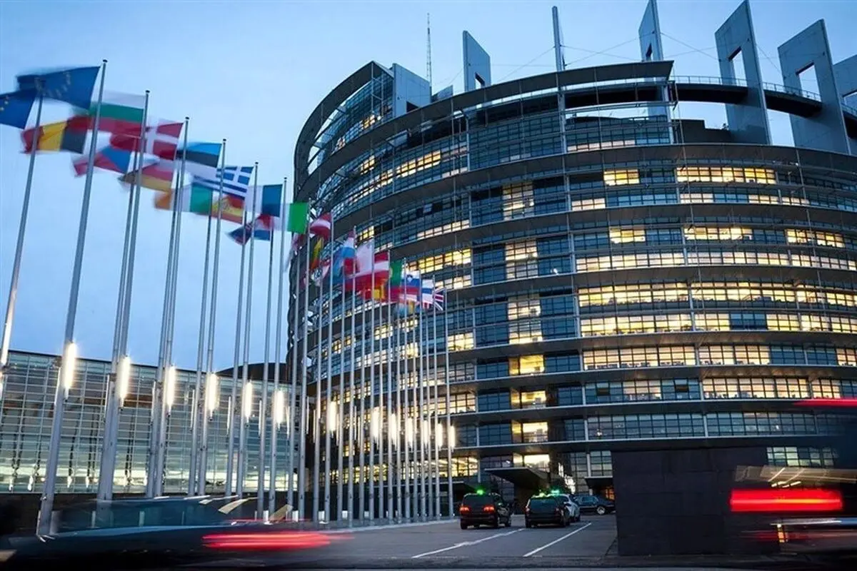 جلسه پارلمان اروپا با حضور بورل درباره ایران