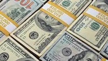 آغاز فروش اوراق ارزی بانک مرکزی تا حداکثر ۴۰۰۰ دلار