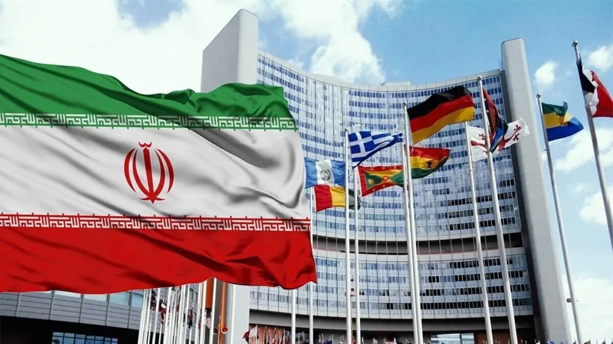 از تصویب قطعنامه شورای حکام در خصوص ایران استقبال می‌کنیم +متن کامل