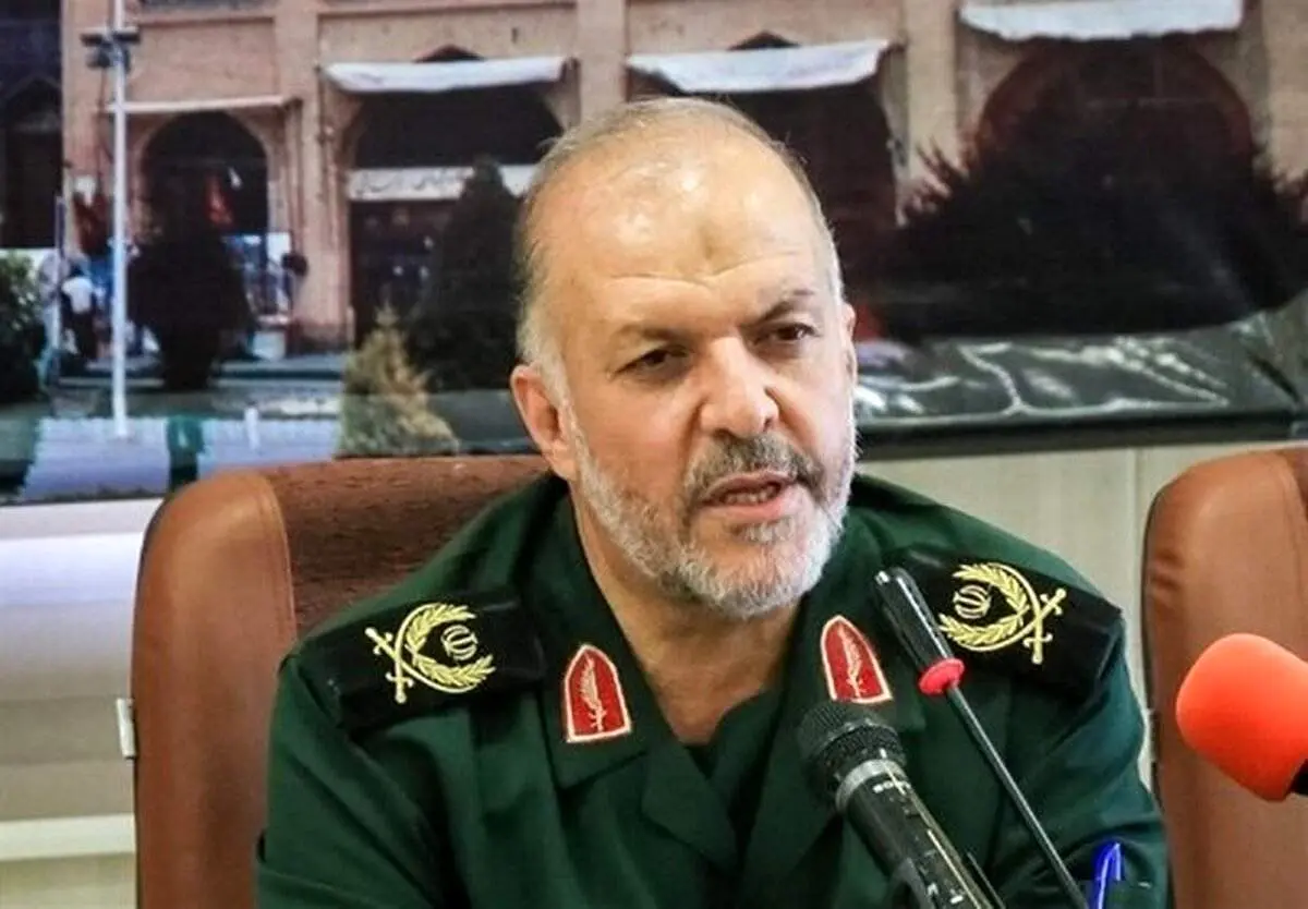 فرمانده سپاه اصفهان: تلفات کرونا را پذیرفته بودیم، این میزان از شبهه برای نظام به وجود نمی آمد